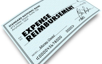Expense Reimbursement vs Company Credit Cards: What Omaha Business Owners Need to Decide