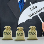 Does your employer provide life insurance?