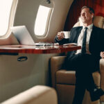 The tax implications of owning a corporate aircraft