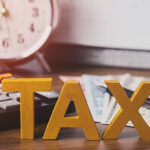 Once you file your tax return, consider these 3 issues