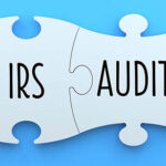 Worried about an IRS audit? Prepare in advance