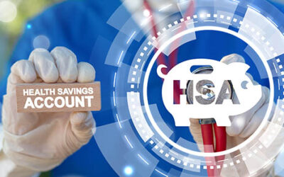 The IRS has just announced 2024 amounts for Health Savings Accounts